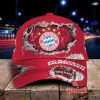 FC Bayern München Basecap
