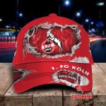 1. FC Köln Basecap