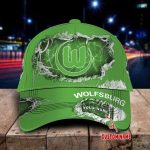 VfL Wolfsburg Basecap