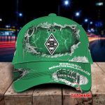 Borussia Mönchengladbach Basecap
