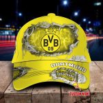 Borussia Dortmund Basecap