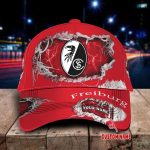 SC Freiburg Basecap