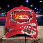 Union Berlin Basecap