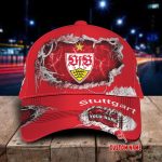 VfB Stuttgart Basecap