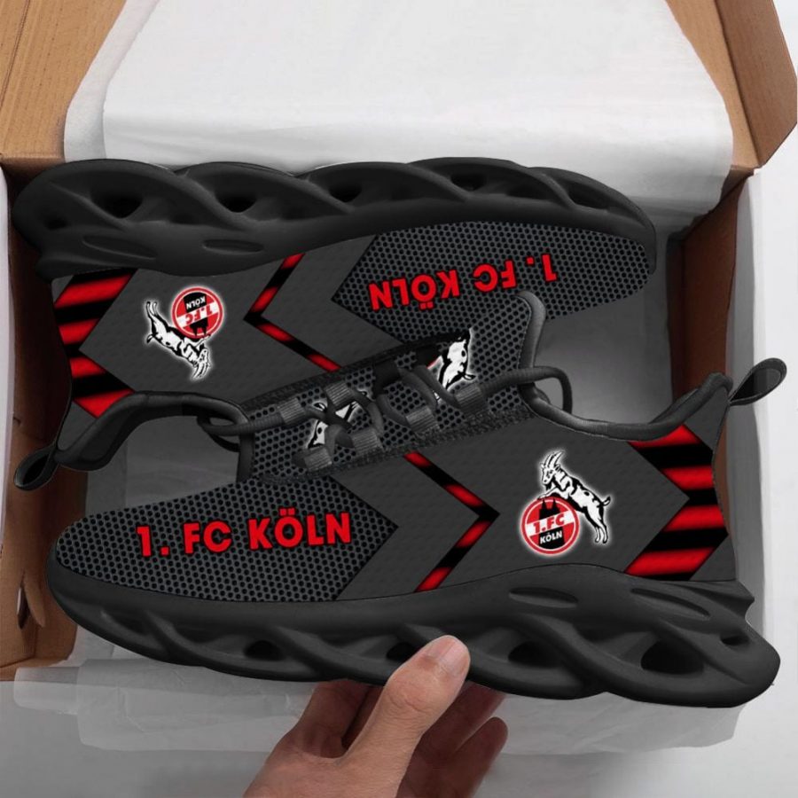 1. FC Koln Schuhe