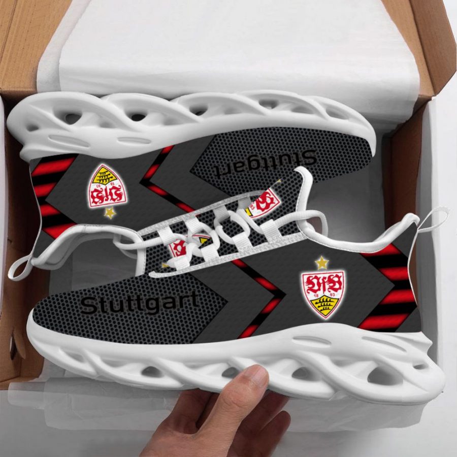 VfB Stuttgart Schuhe – Bild 2