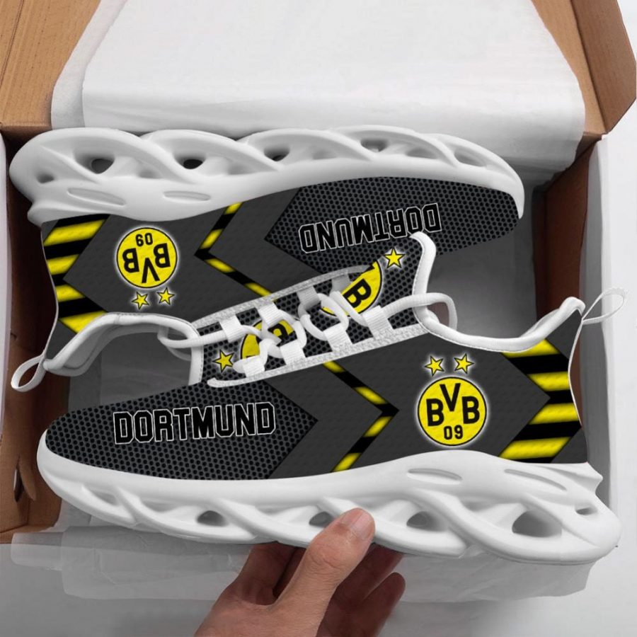 Borussia Dortmund Schuhe – Bild 2