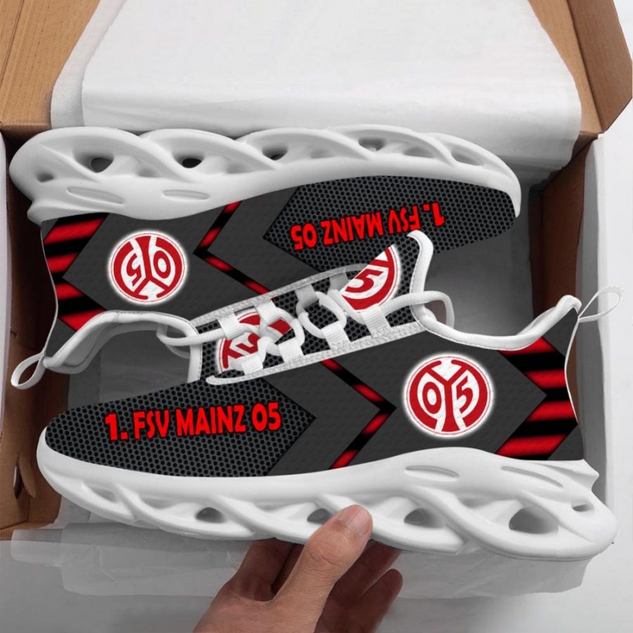 1. FSV Mainz 05 Schuhe – Bild 2