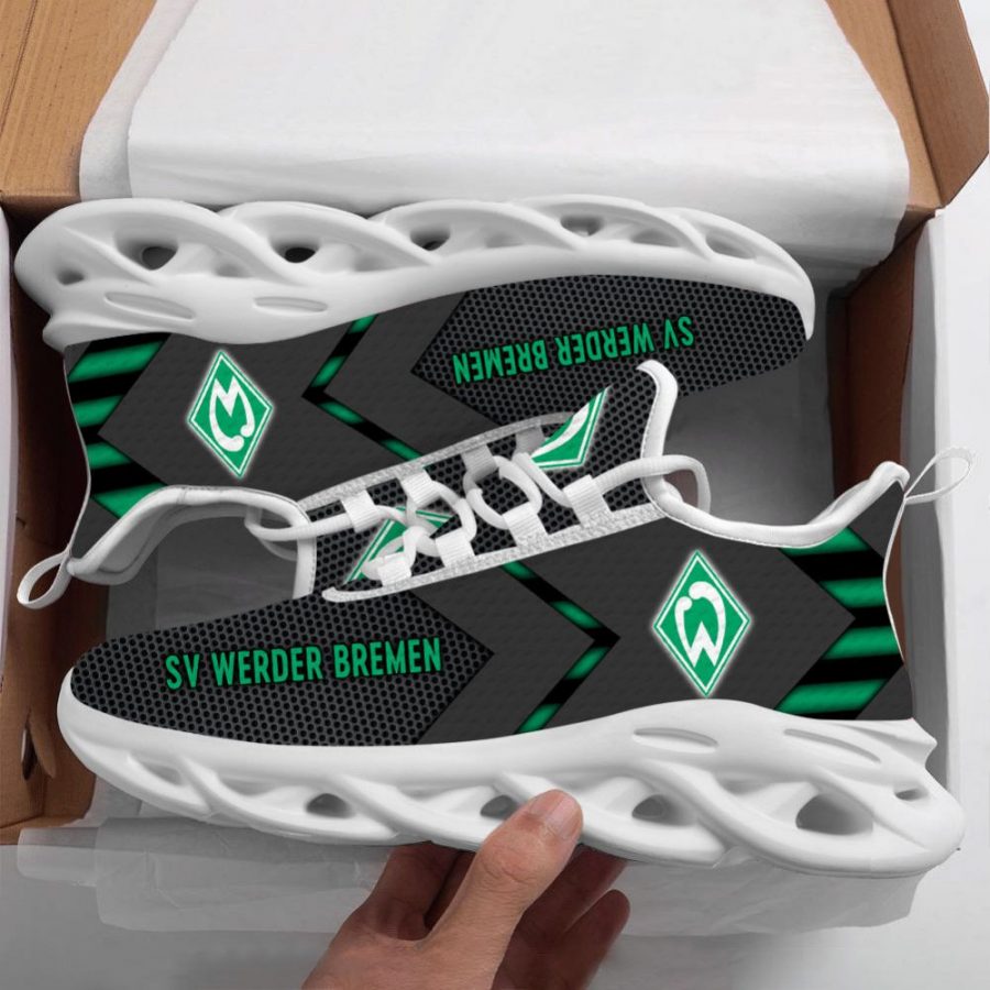 Werder Bremen Schuhe – Bild 2