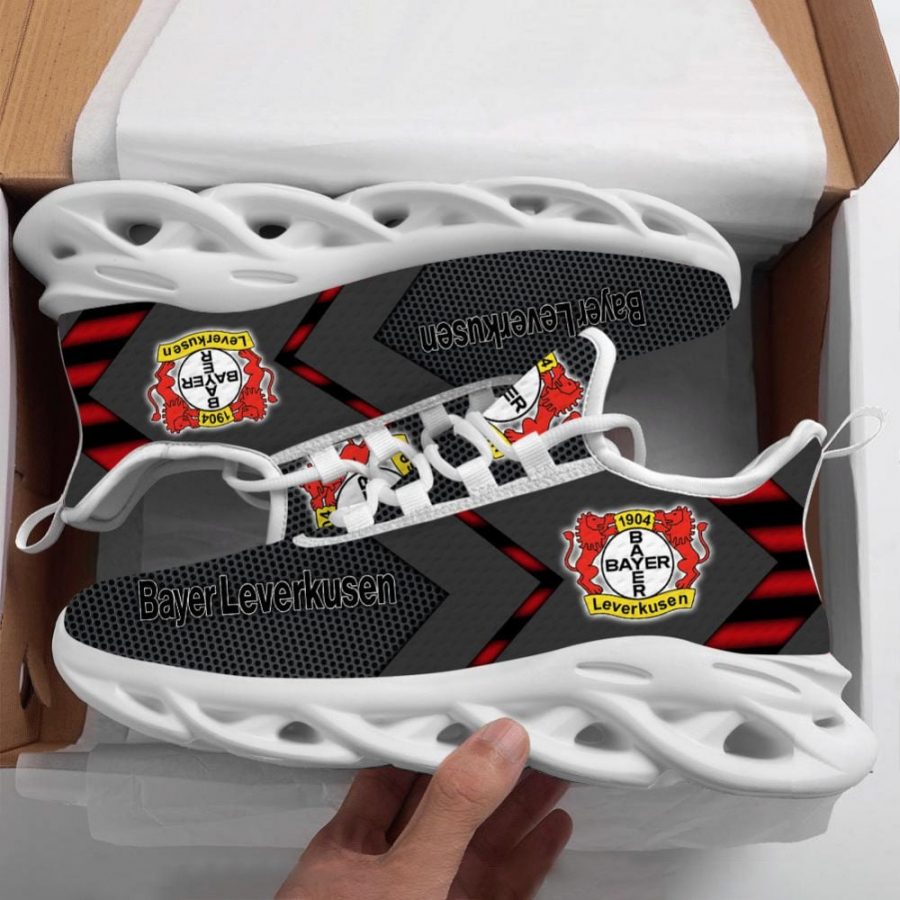 Bayer 04 Leverkusen Schuhe – Bild 2