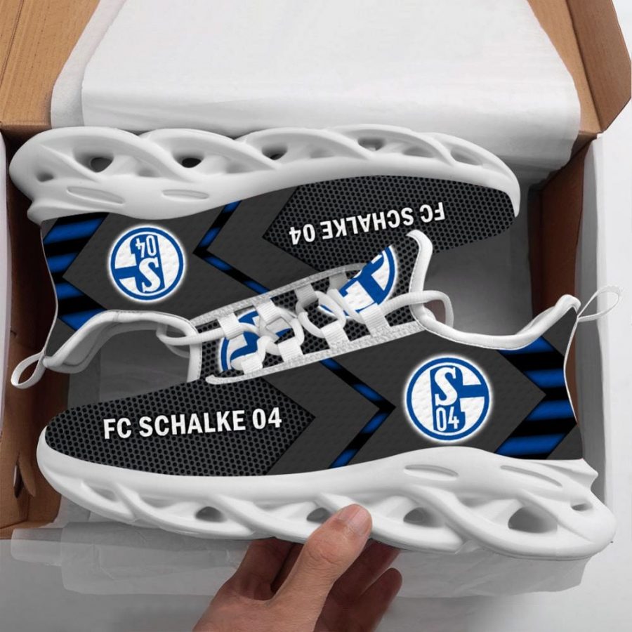 Schalke 04 Schuhe – Bild 2