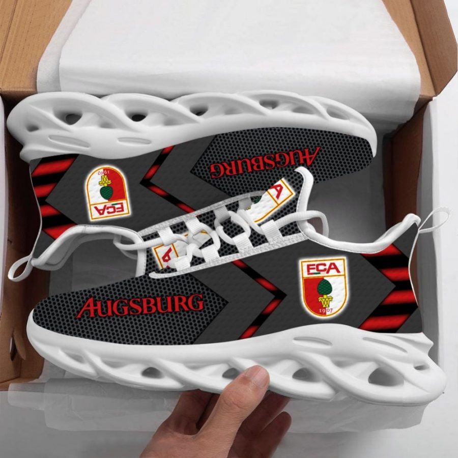 FC Augsburg Schuhe – Bild 2