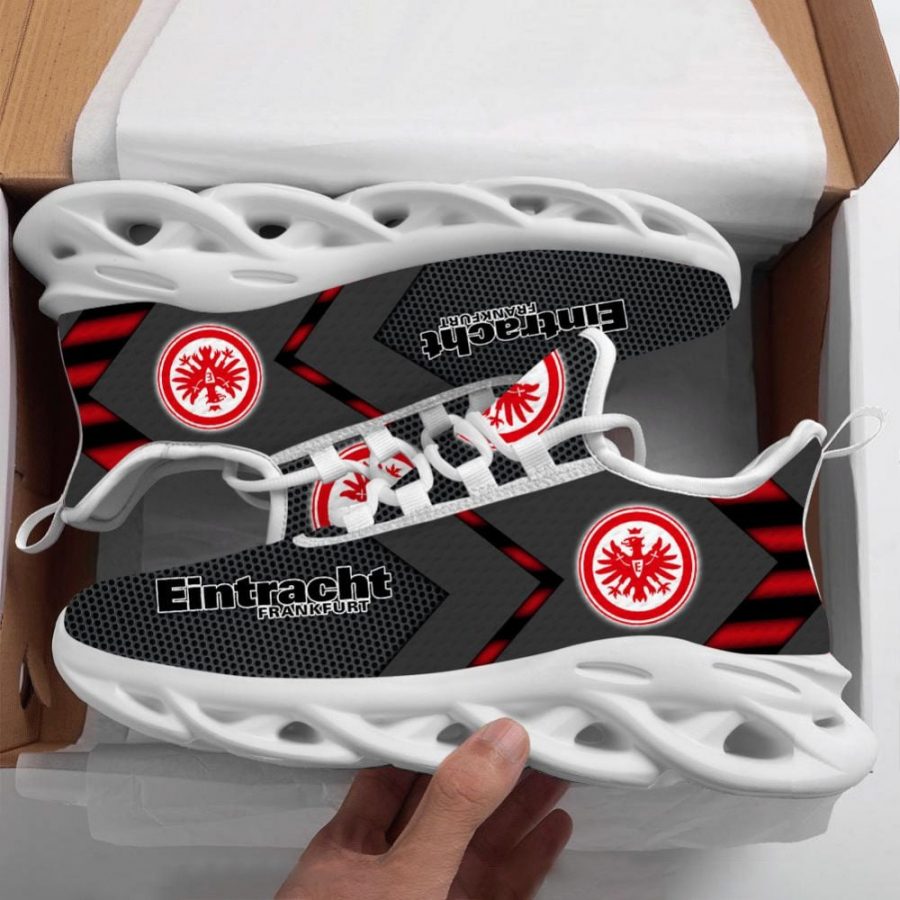 Eintracht Frankfurt Schuhe – Bild 2
