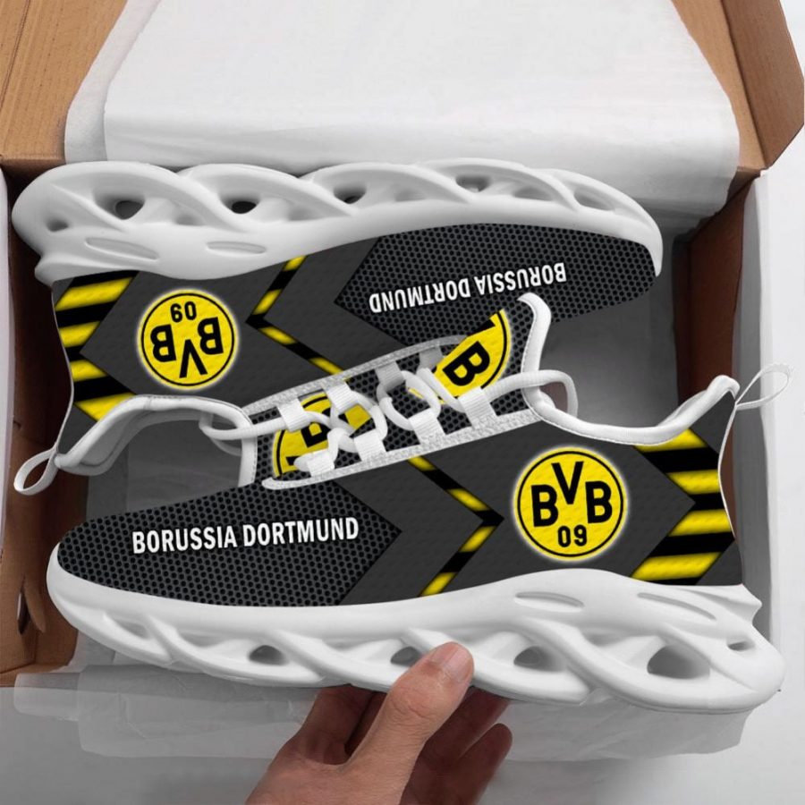 Borussia Dortmund II Schuhe – Bild 2