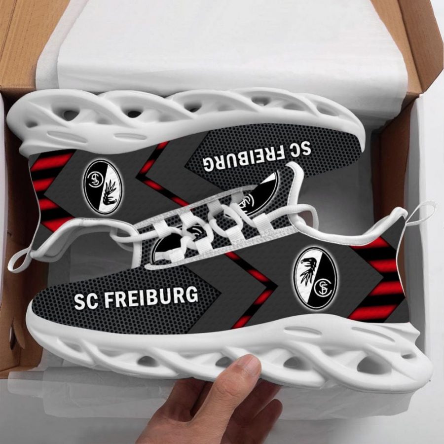 SC Freiburg II Schuhe – Bild 2