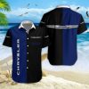 Hawaiihemd Chrysler – Herren Sommerhemd