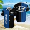 Hawaiihemd Hyundai – Herren Sommerhemd