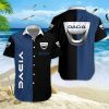 Hawaiihemd Dacia – Herren Sommerhemd