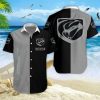 Hawaiihemd Dodge Viper – Herren Sommerhemd