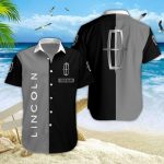 Hawaiihemd Lincoln – Herren Sommerhemd