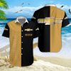 Hawaiihemd Chevrolet – Herren Sommerhemd