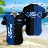 Hawaiihemd Ford – Herren Sommerhemd