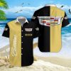 Hawaiihemd Cadillac – Herren Sommerhemd
