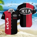 Hawaiihemd Kia – Herren Sommerhemd