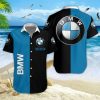 Hawaiihemd BMW – Herren Sommerhemd