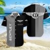 Hawaiihemd Bentley – Herren Sommerhemd