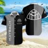 Hawaiihemd Maybach – Herren Sommerhemd