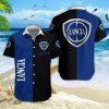 Hawaiihemd Lancia – Herren Sommerhemd