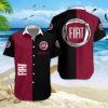 Hawaiihemd Fiat – Herren Sommerhemd