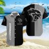 Hawaiihemd Dodge Charger – Herren Sommerhemd
