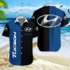 Hawaiihemd Hyundai Tucson – Herren Sommerhemd