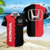 Hawaiihemd Honda – Herren Sommerhemd