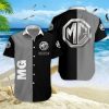 Hawaiihemd MG – Herren Sommerhemd