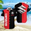 Hawaiihemd Suzuki – Herren Sommerhemd