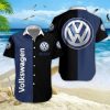 Hawaiihemd Volkswagen – Herren Sommerhemd