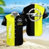 Hawaiihemd Opel – Herren Sommerhemd