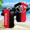 Hawaiihemd Toyota – Herren Sommerhemd