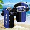 Hawaiihemd Datsun – Herren Sommerhemd