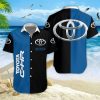 Hawaiihemd Toyota C-HR – Herren Sommerhemd
