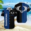 Hawaiihemd SsangYong – Herren Sommerhemd