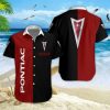 Hawaiihemd Pontiac – Herren Sommerhemd