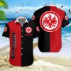 Hawaiihemd Eintracht Frankfurt – Herren Sommerhemd