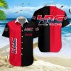 Hawaiihemd Honda HRC – Herren Sommerhemd