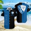 Hawaiihemd VfL Bochum – Herren Sommerhemd