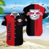 Hawaiihemd RB Leipzig – Herren Sommerhemd