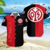 Hawaiihemd 1. FSV Mainz 05 – Herren Sommerhemd